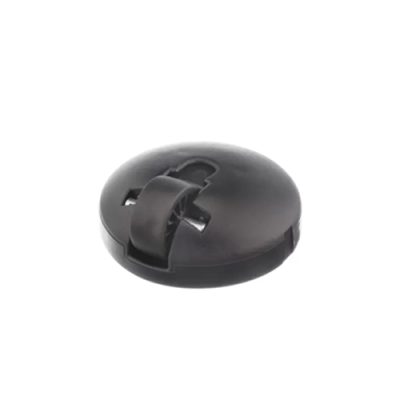 چرخ جاروبرقی بوش کد 00027606 - روبراه سرویس