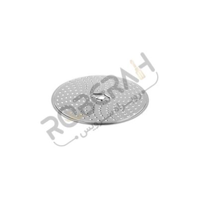 دیسک پوره کن غذاساز حرفه ای بوش با کد :00080159 - روبراه سرویس