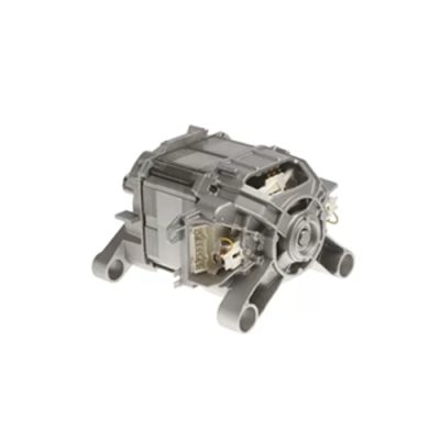 موتور لباسشویی بوش با کد 00145149 - روبراه سرویس