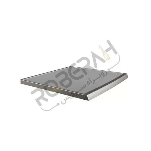 سقف ظرفشویی بوش-سیلور با کد فنی 00145369 - روبراه سرویس