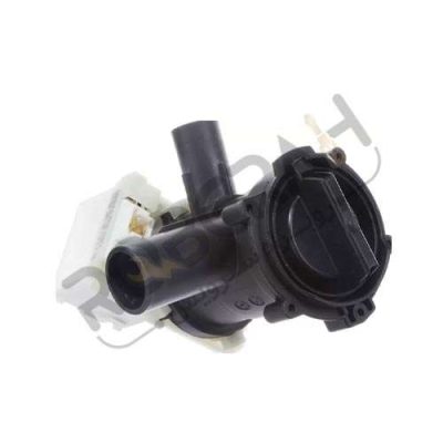 پمپ تخلیه لباسشویی بوش با کد فنی 00145787 - روبراه سرویس