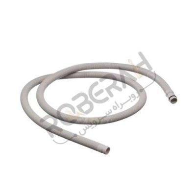 شلنگ تخلیه ظرفشویی با کد فنی 00298564 - روبراه سرویس
