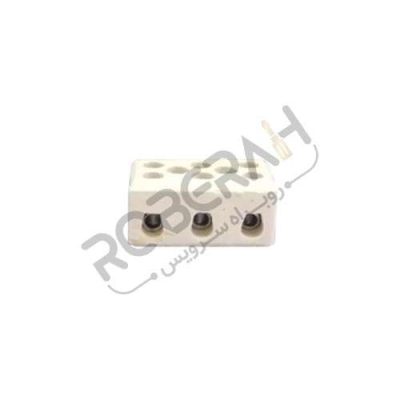 ترمینال اجاق گاز بوش با کد فنی 00311470 - روبراه سرویس