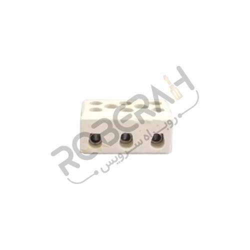 ترمینال اجاق گاز بوش با کد فنی 00311470 - روبراه سرویس ترمینال اجاق گاز بوش با کد فنی 00311470 - روبراه سرویس