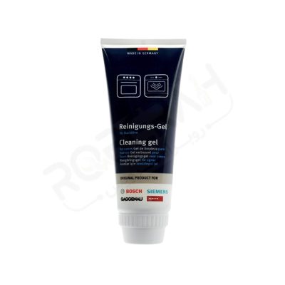 تمیز کننده فر با کد فنی 00311859