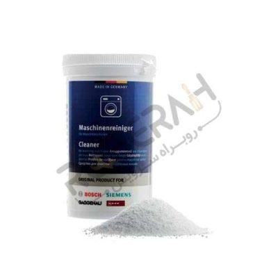 پودر جرمگیر لباسشویی با کد فنی 00311927 - روبراه سرویس