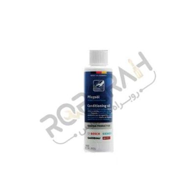 مایع پاک کننده استیل با کد فنی 00311945 - روبراه سرویس