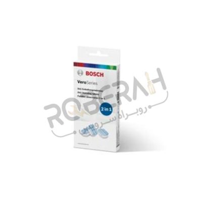 قرص رسوب زدا قهوه ساز بوش کد 00312096 - روبراه سرویس