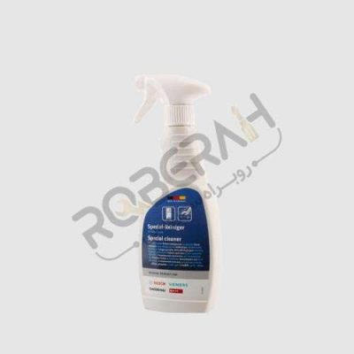 تمیزکننده مخصوص یخچال با کد فنی 00312139 - روبراه سرویس