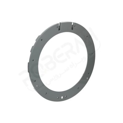 زه داخل درب لباسشویی بوش کد فنی 00366113 - روبراه سرویس