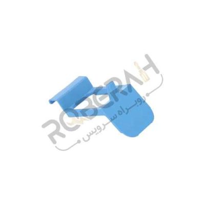 قطعه جاپودری لباسشویی با کد فنی 00418517 - روبراه سرویس