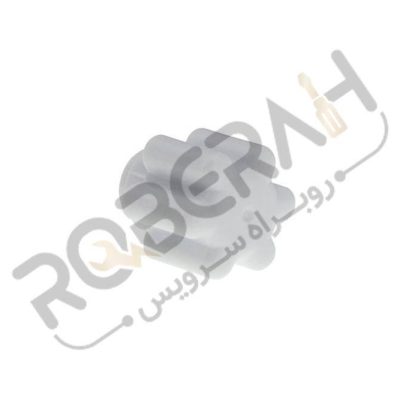 کوپل سرموتور غذاساز بوش با کد فنی 00423561 - روبراه سرویس