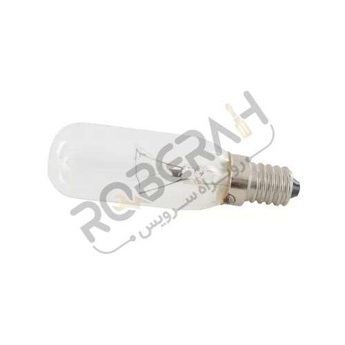 لامپ هود بوش با کد فنی 00424986 - روبراه سرویس لامپ هود بوش با کد فنی 00424986 - روبراه سرویس