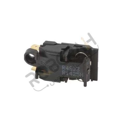 ترموستات بالا کتری برقی بوش با کد فنی 00428383 - روبراه سرویس