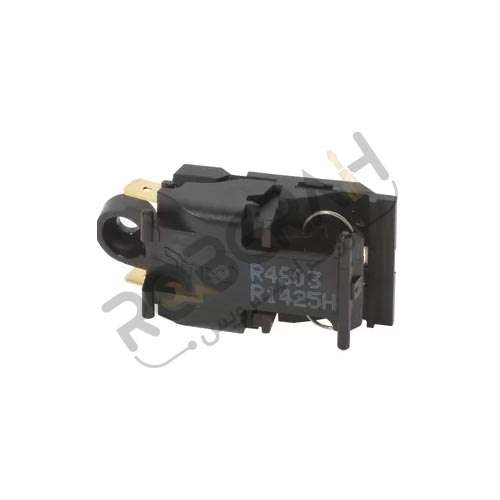 ترموستات بالا کتری برقی بوش با کد فنی 00428383 - روبراه سرویس ترموستات بالا کتری برقی بوش با کد فنی 00428383 - روبراه سرویس