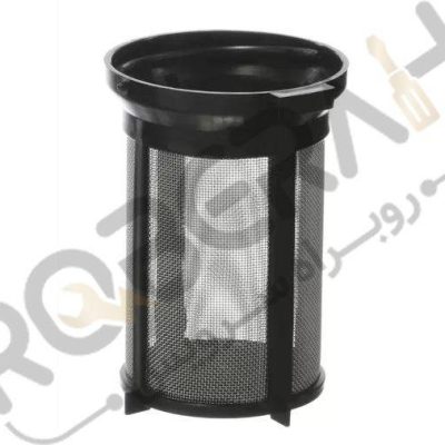 تفاله گیر قوری چای ساز بوش کد فنی 00428446 - روبراه سرویس