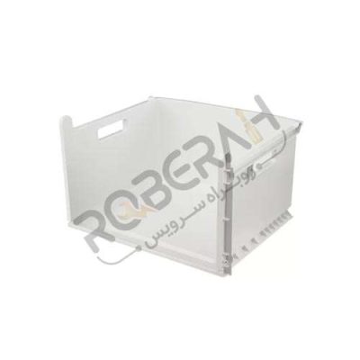 بدنه کشوی فریزر بوش با کد فنی 00444023 - روبراه سرویس