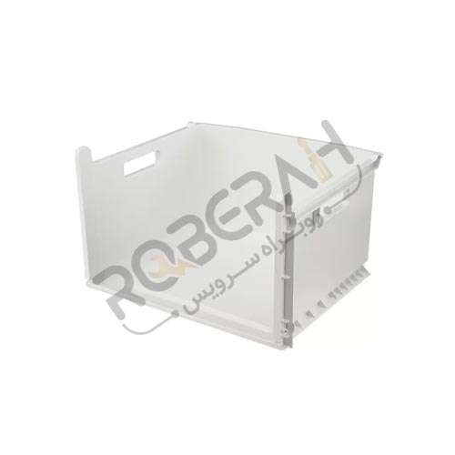 بدنه کشوی فریزر بوش با کد فنی 00444023 - روبراه سرویس بدنه کشوی فریزر بوش با کد فنی 00444023 - روبراه سرویس