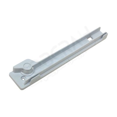 ریل سمت راست کشوی فریزر ساید بوش کد 00445987 - روبراه سرویس