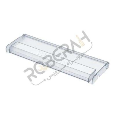 درب کشوی فریزر بوش با کد فنی 00448339 - روبراه سرویس