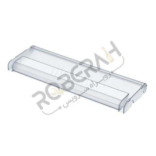 درب کشوی فریزر بوش با کد فنی 00448339 - روبراه سرویس درب کشوی فریزر بوش با کد فنی 00448339 - روبراه سرویس