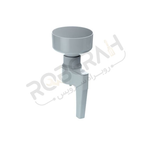 آداپتور خردکن ( آسیاب ) غذاساز بوش کد 00463647 - روبراه سرویس آداپتور خردکن ( آسیاب ) غذاساز بوش کد 00463647 - روبراه سرویس