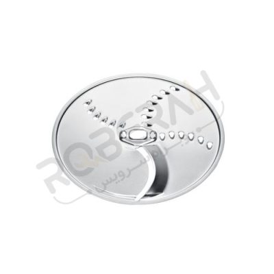 دیسک خردکن غذاساز بوش کد 00463690 - روبراه سرویس