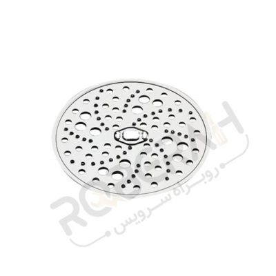 دیسک رنده غذاساز بوش کد 00463716 - روبراه سرویس