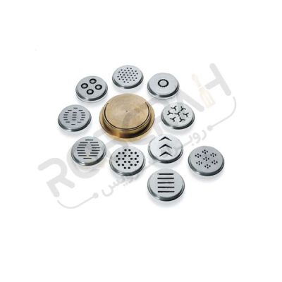 ماکارونی ساز غذاساز بوش کد 00463855 - روبراه سرویس