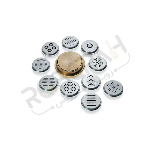 ماکارونی ساز غذاساز بوش کد 00463855 - روبراه سرویس