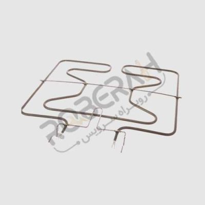 المنت کف فر بوش با کد فنی 00470763 - روبراه سرویس