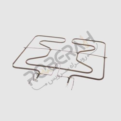 المنت کف فر بوش با کد فنی 00470763 - روبراه سرویس المنت کف فر بوش با کد فنی 00470763 - روبراه سرویس