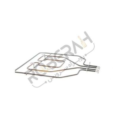 المنت کف فر بوش با کد فنی 00471375 - روبراه سرویس