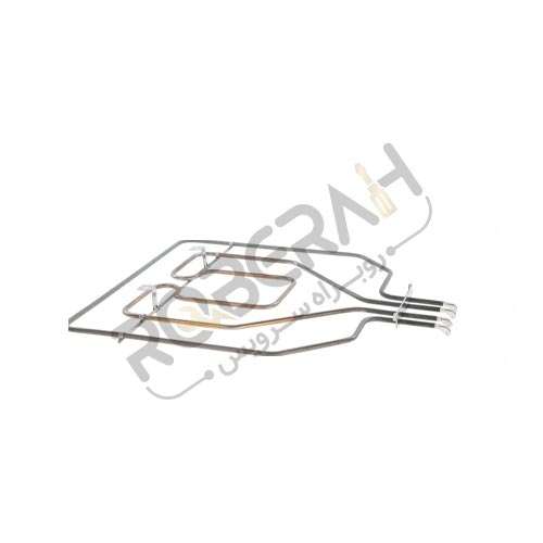 المنت کف فر بوش با کد فنی 00471375 - روبراه سرویس المنت کف فر بوش با کد فنی 00471375 - روبراه سرویس