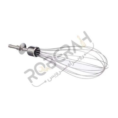 پره تخم مرغ همزن عمودی بوش با کد فنی 00481137 - روبراه سرویس