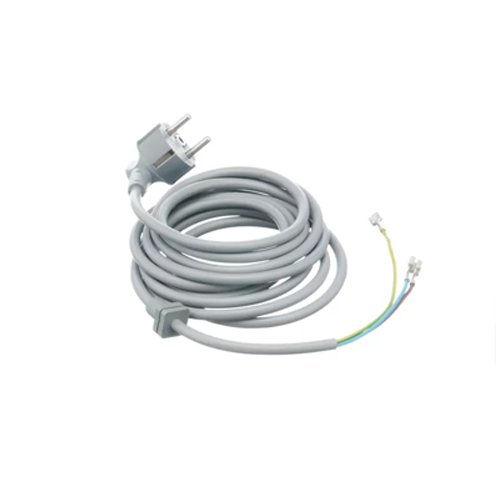 کابل برق لباسشویی بوش با کد 00481580 - روبراه سرویس کابل برق لباسشویی بوش با کد 00481580 - روبراه سرویس