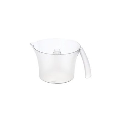 ظرف آب مرکبات گیری بوش با کد 00492083 - روبراه سرویس