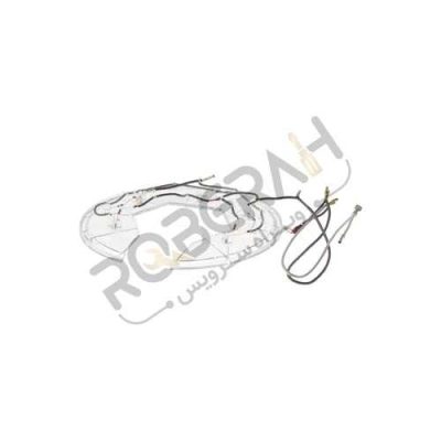 لامپ کف کتری برقی بوش با کد فنی 00496452 - روبراه سرویس