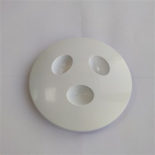 درب کتری چای ساز بوش - سفید کد 00496489 - روبراه سرویس