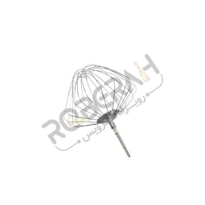 همزن غذاساز حرفه ای بوش با کد: 00498488 - روبراه سرویس