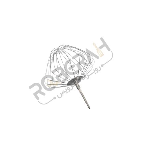 همزن غذاساز حرفه ای بوش با کد: 00498488 - روبراه سرویس همزن غذاساز حرفه ای بوش با کد: 00498488 - روبراه سرویس