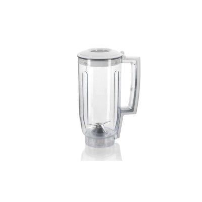 پارچ مخلوط کن غذاساز بوش با کد فنی 00572477 - روبراه سرویس