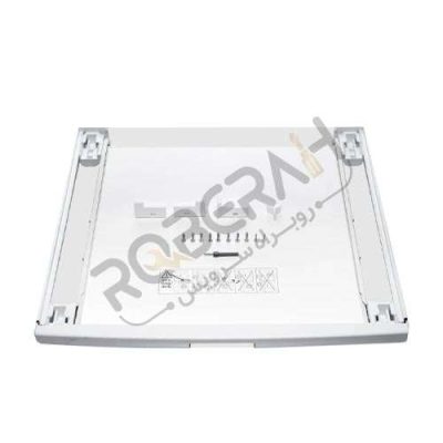 ریل رابط خشک کن بوش با کد فنی 00574010 - روبراه سرویس