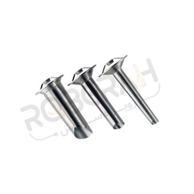 سوسیس ساز غذاساز بوش کد 00574547 - روبراه سرویس