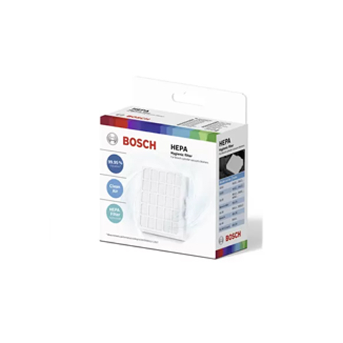 فیلتر هپا جاروبرقی بوش کد 00576833 - روبراه سرویس فیلتر هپا جاروبرقی بوش کد 00576833 - روبراه سرویس