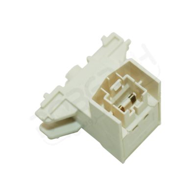 کلید پاور ظرفشویی بوش (فشاری) کد 00611295 - روبراه سرویس