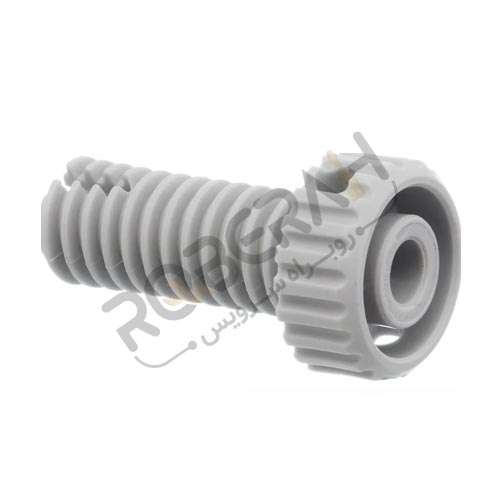 پایه کابین خشک کن بوش با کد فنی 00611942 - روبراه سرویس