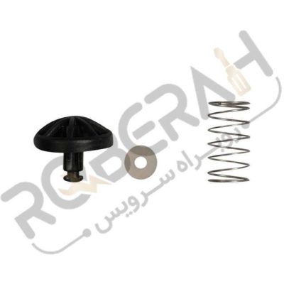 کوپل زیر مخروطی قهوه ساز بوش با کد 00614534 - روبراه سرویس