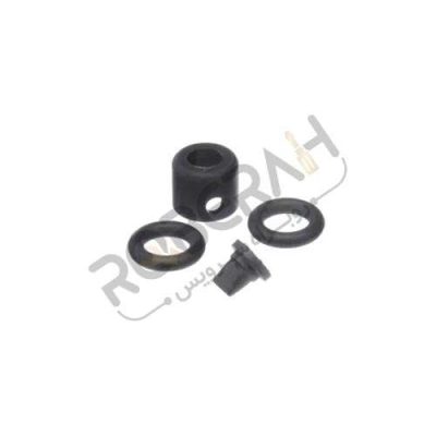 ست اورینگ نازل قهوه ساز بوش با کد فنی 00617089 - روبراه سرویس