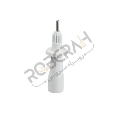 شفت غذاساز بوش با کد فنی 00618395 - روبراه سرویس